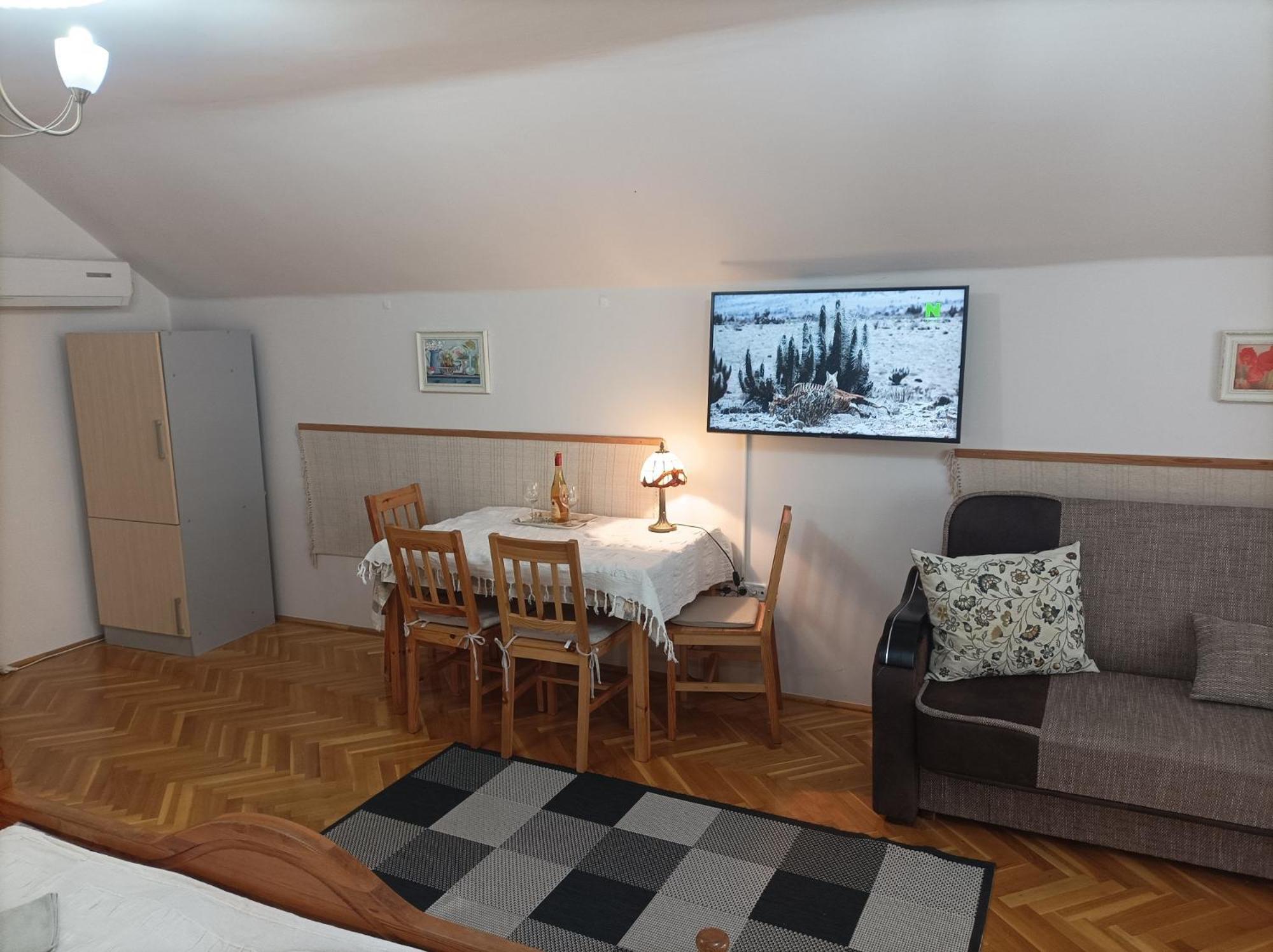 Apartment Fonix Apartmanhaz Hajduszoboszlo