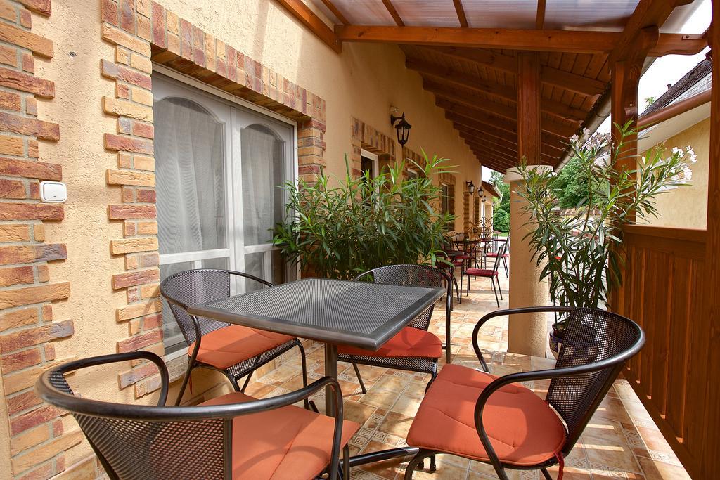 Fonix Apartmanhaz Hajduszoboszlo