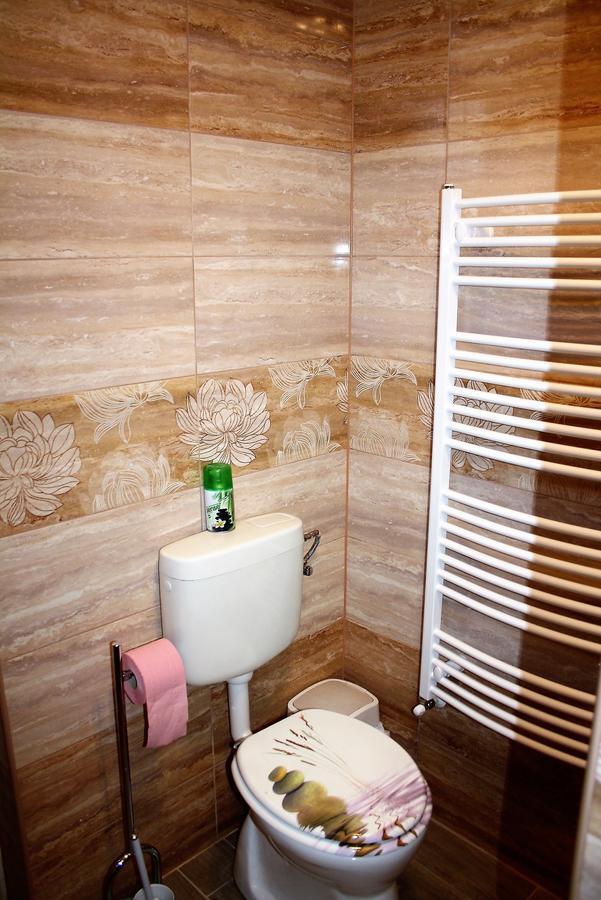 Apartment Fonix Apartmanhaz Hajduszoboszlo