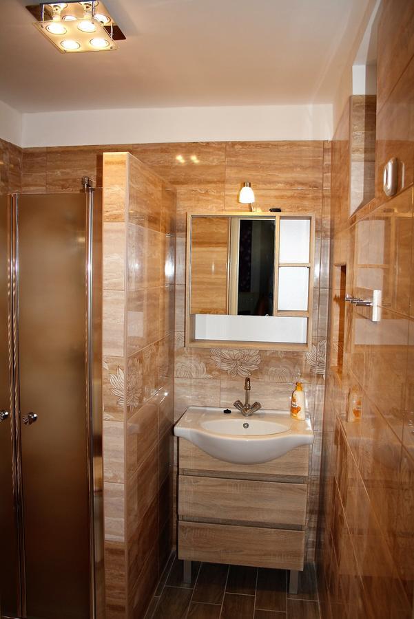 Apartment Fonix Apartmanhaz Hajduszoboszlo
