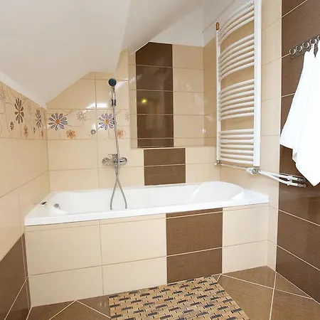 Fonix Apartmanhaz Hajduszoboszlo Exterior photo