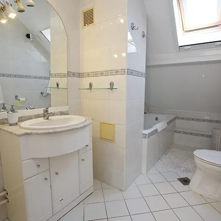 Fonix Apartmanhaz Hajduszoboszlo Exterior photo