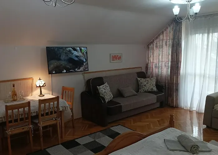 Fonix Apartmanhaz