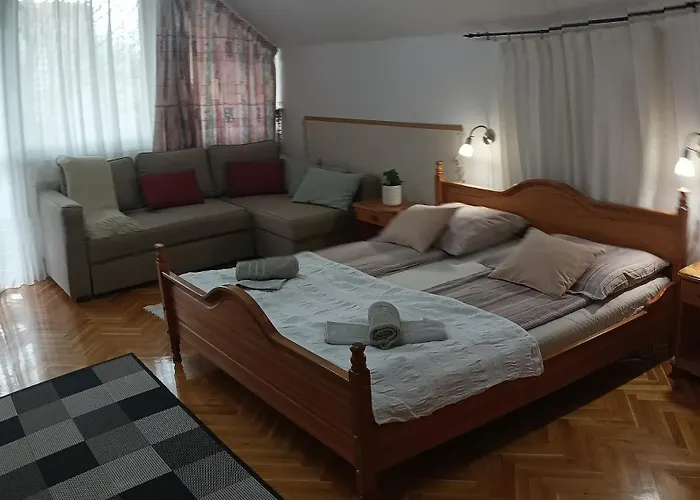 Fonix Apartmanhaz