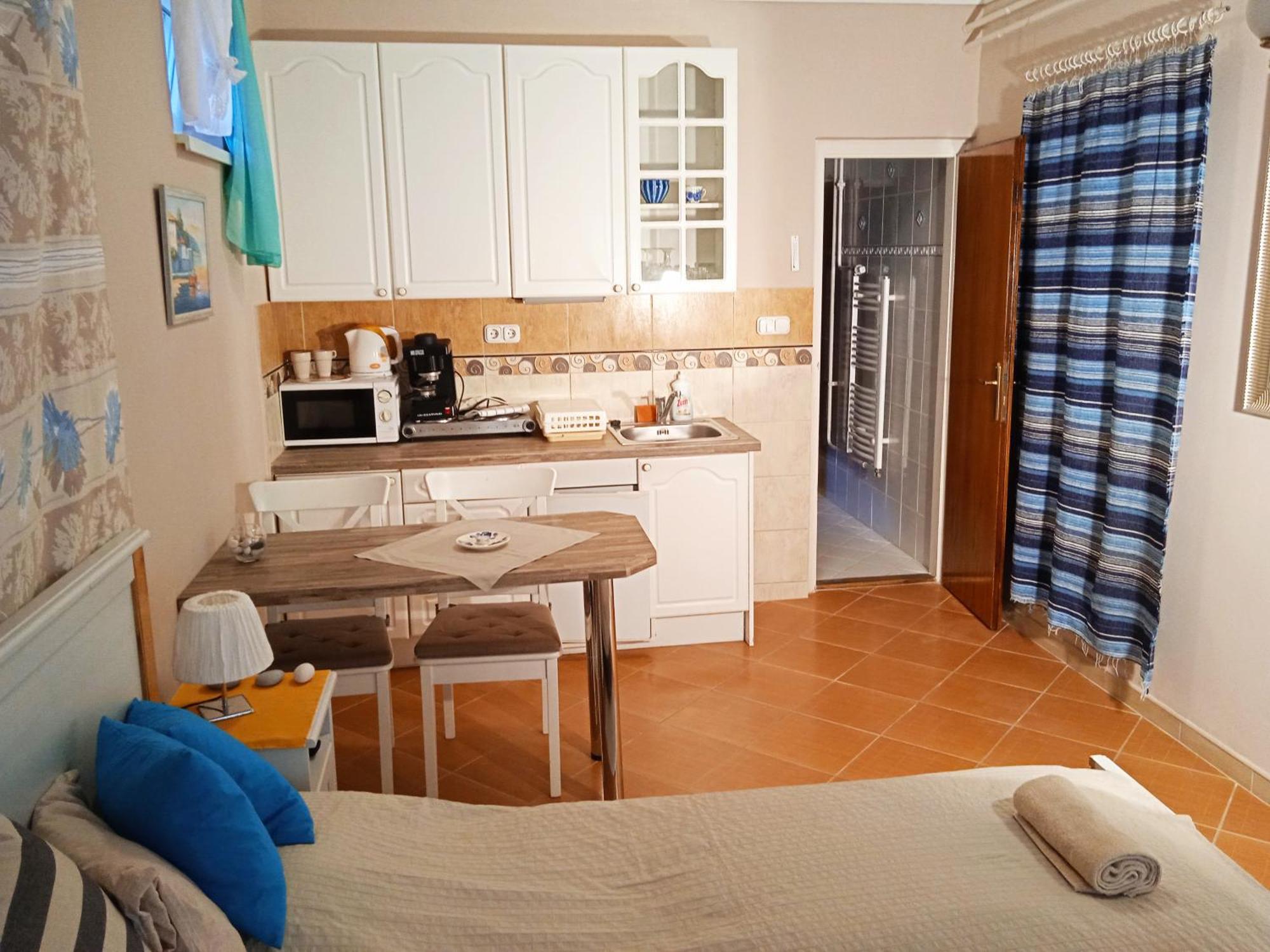 Fonix Apartmanhaz Hajdúszoboszló