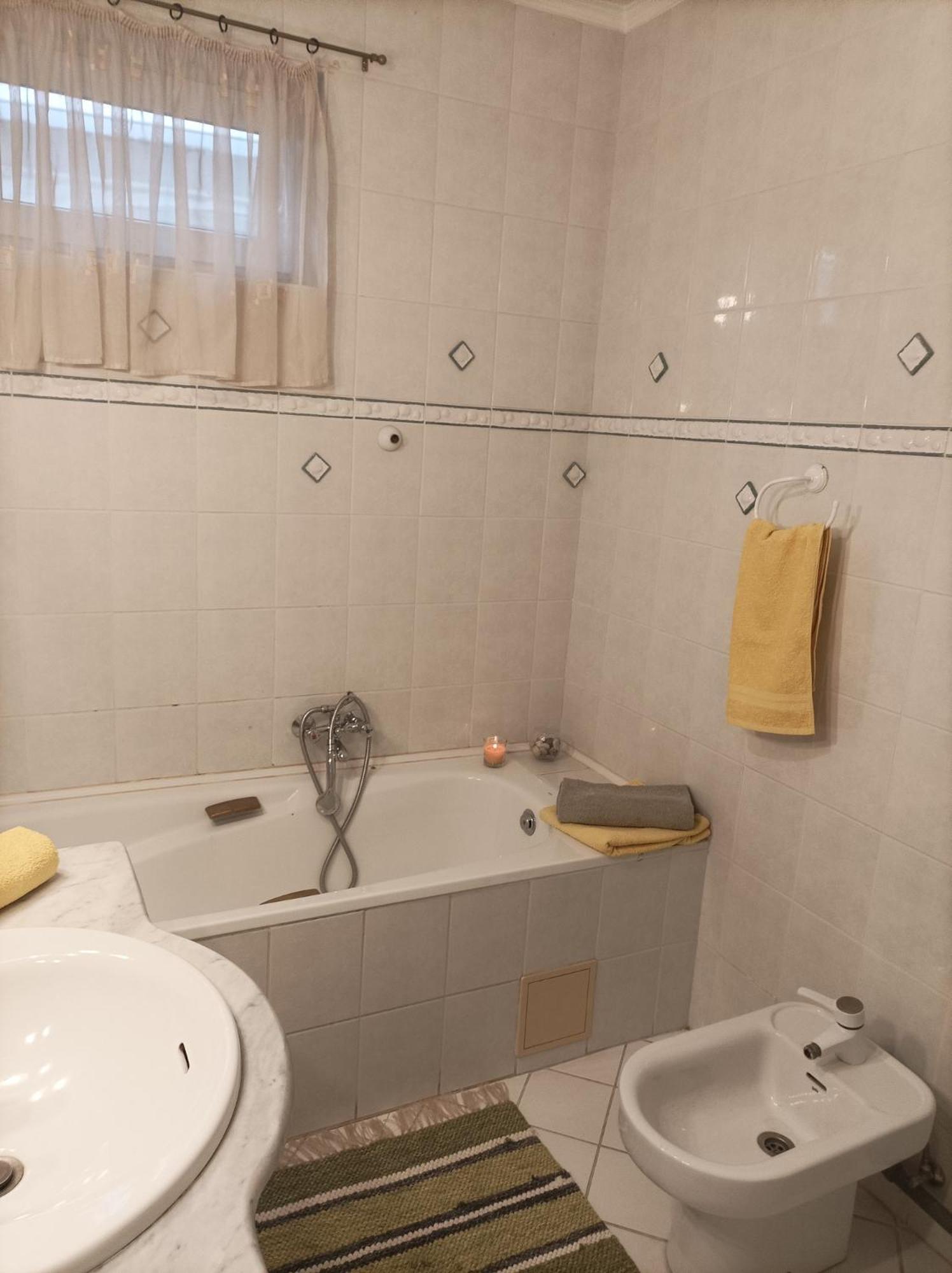 Fonix Apartmanhaz Appartement Hajdúszoboszló