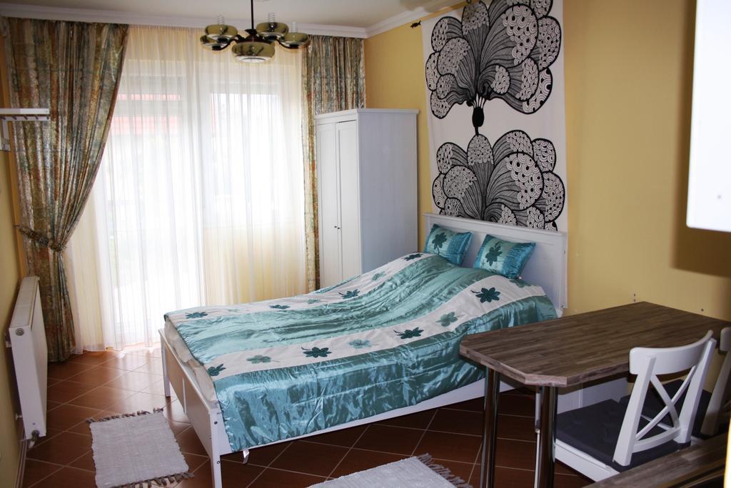 Fonix Apartmanhaz