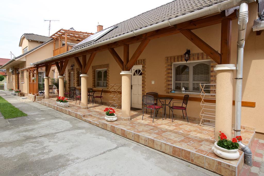 Fonix Apartmanhaz