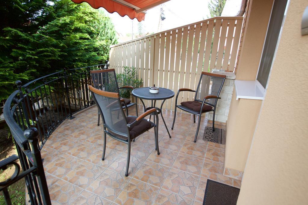 Fonix Apartmanhaz Hajdúszoboszló
