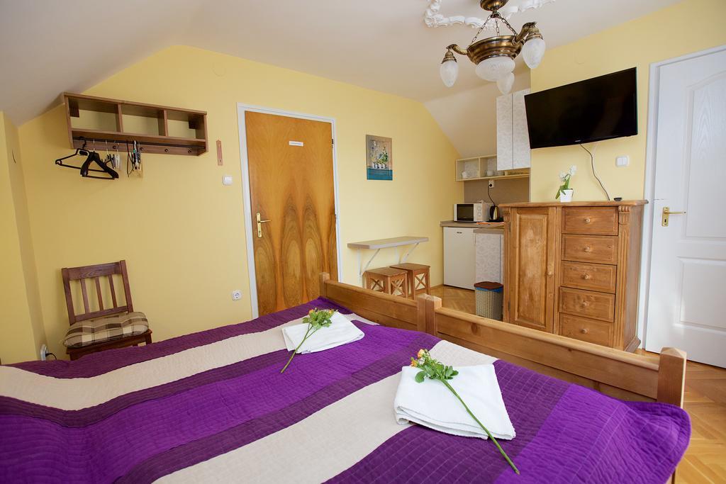 Appartement Fonix Apartmanhaz