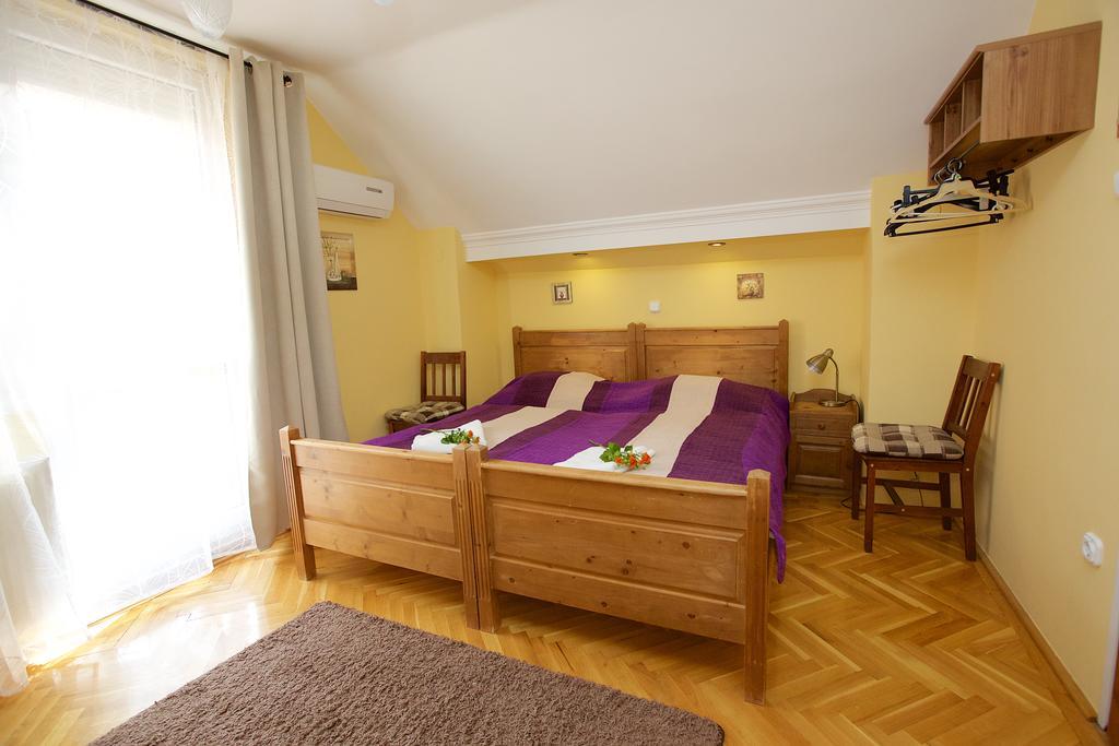 Appartement Fonix Apartmanhaz Hajdúszoboszló