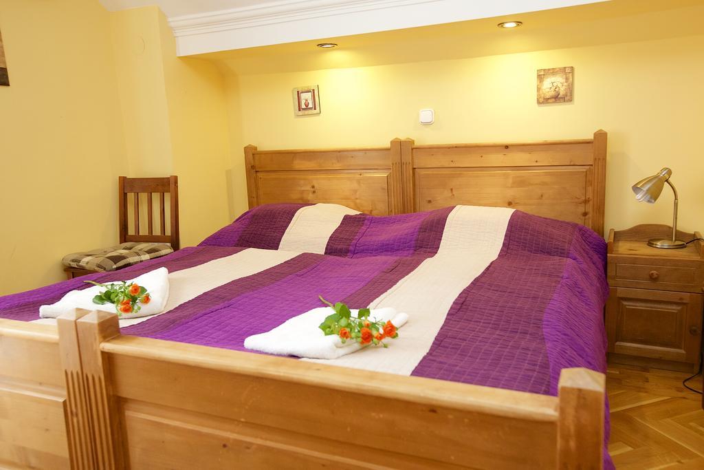 Fonix Apartmanhaz