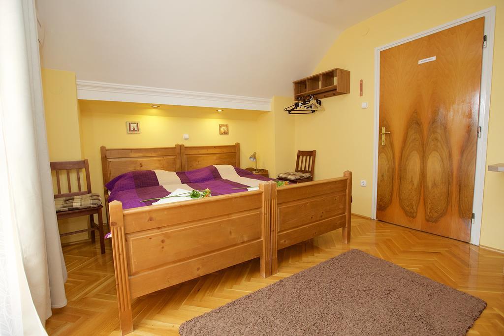 Appartement Fonix Apartmanhaz Hajdúszoboszló