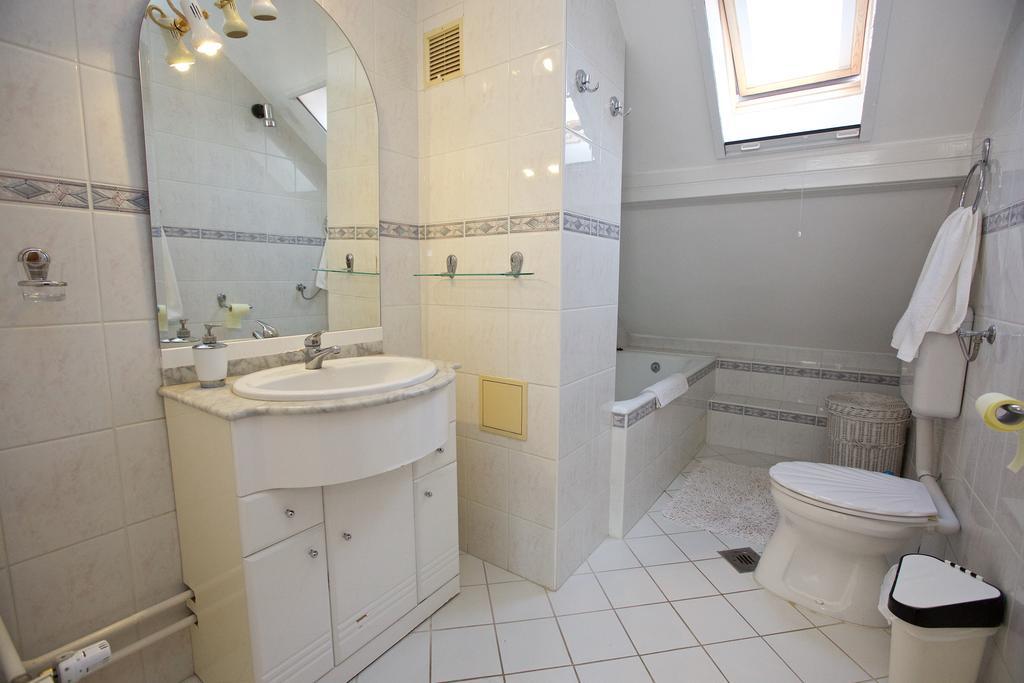Fonix Apartmanhaz Hajdúszoboszló