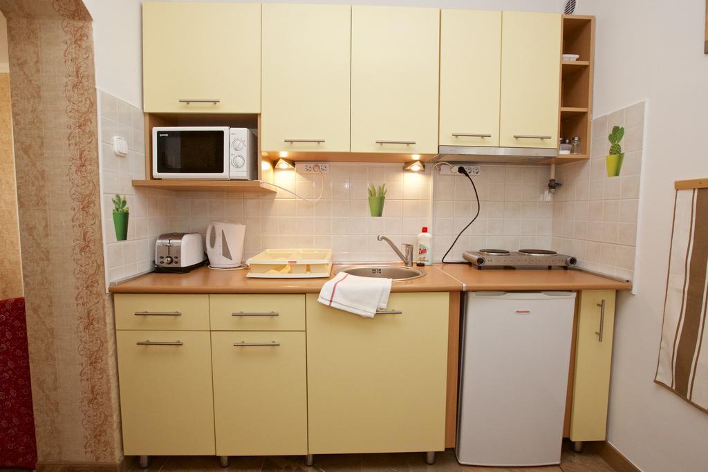 Fonix Apartmanhaz Hajdúszoboszló