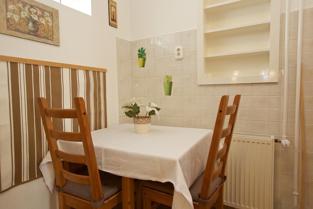 Appartement Fonix Apartmanhaz Hajdúszoboszló