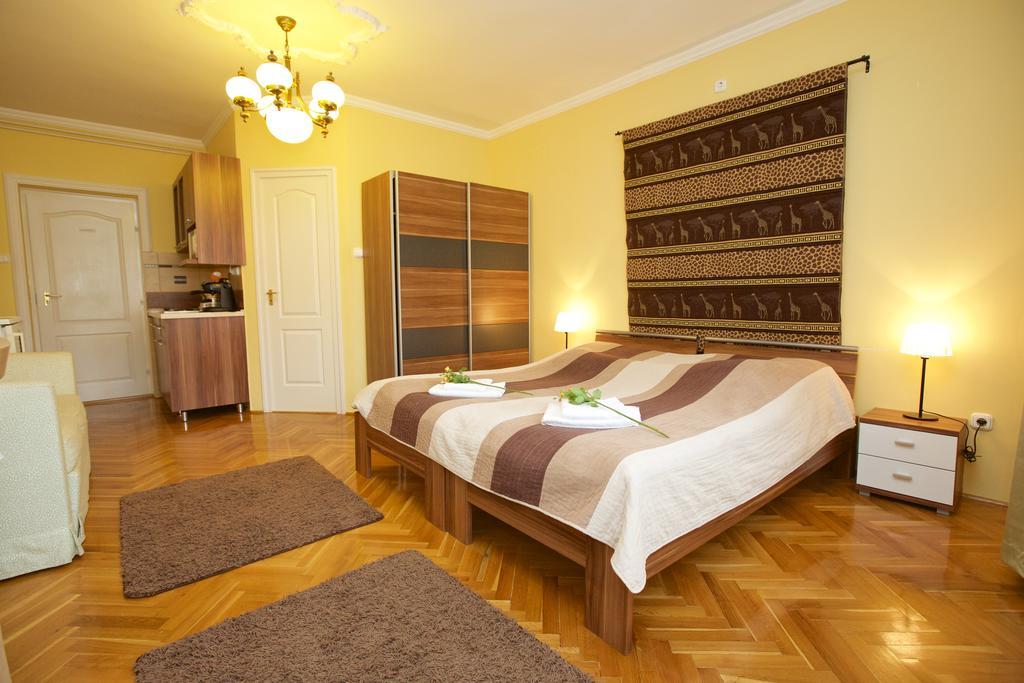 Fonix Apartmanhaz
