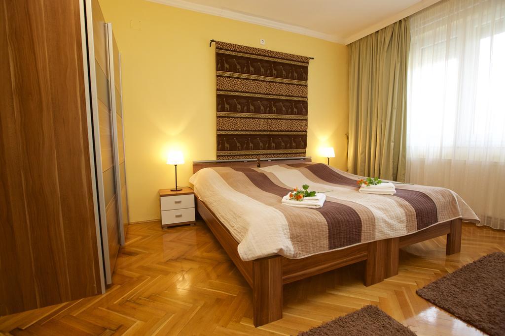 Fonix Apartmanhaz Hajdúszoboszló