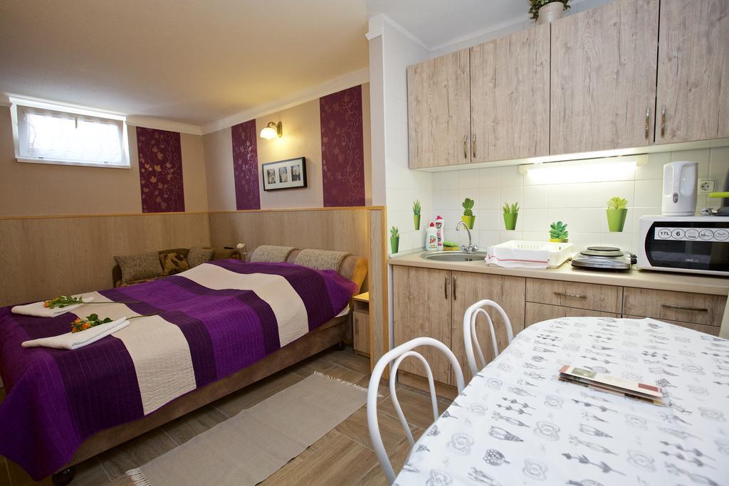 Appartement Fonix Apartmanhaz
