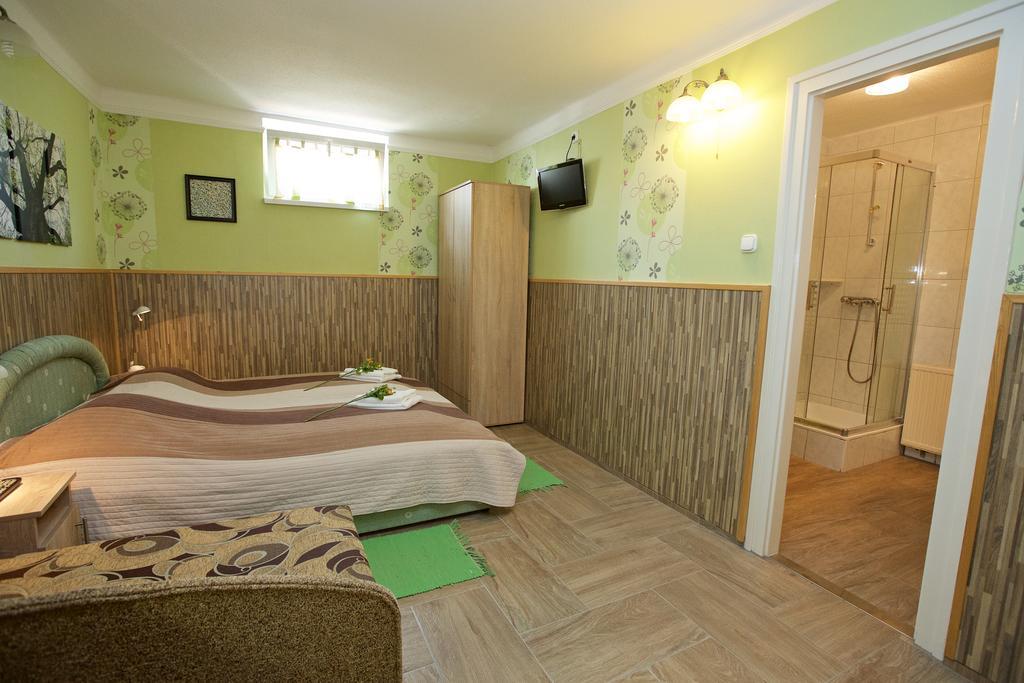 Fonix Apartmanhaz Hajdúszoboszló